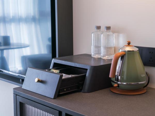 Intercity Hangzhou West Lake Huanglong Hotel : photo 6 de la chambre chambre lit queen-size deluxe