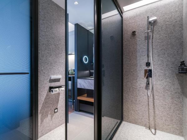 Intercity Hangzhou West Lake Huanglong Hotel : photo 6 de la chambre chambre lits jumeaux deluxe