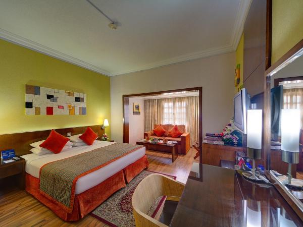 Ascot Hotel : photo 4 de la chambre chambre deluxe