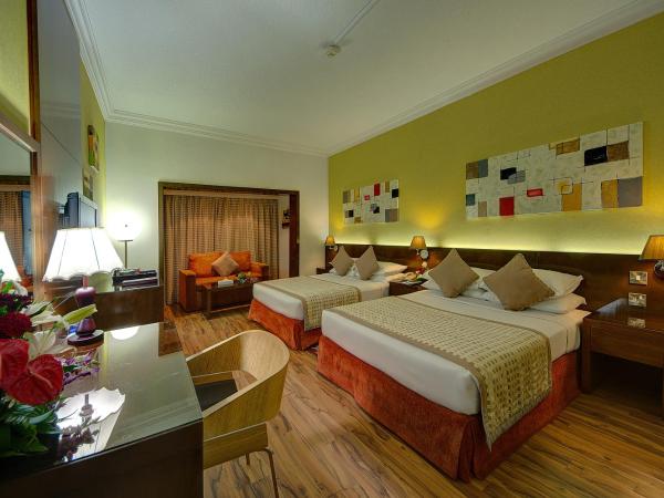 Ascot Hotel : photo 6 de la chambre chambre exécutive