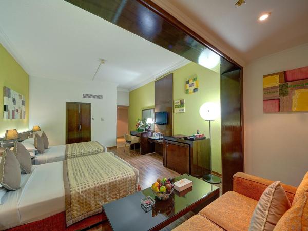 Ascot Hotel : photo 8 de la chambre chambre exécutive