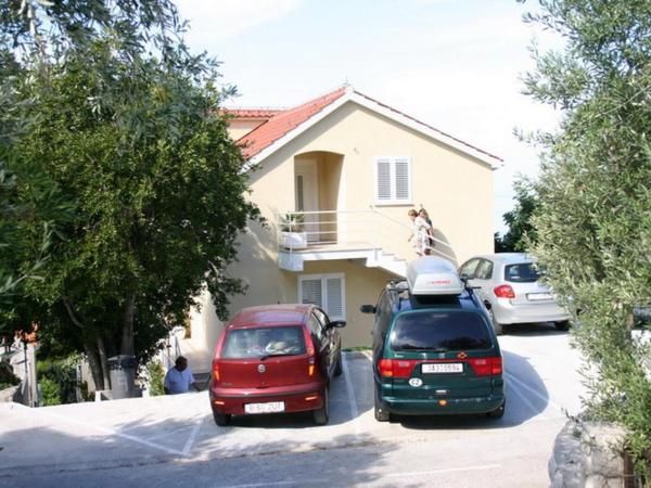 Apartments Boris : photo 6 de la chambre appartement 3 chambres