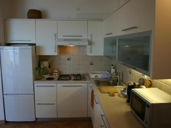 Apartments Boris : photo 7 de la chambre appartement 3 chambres
