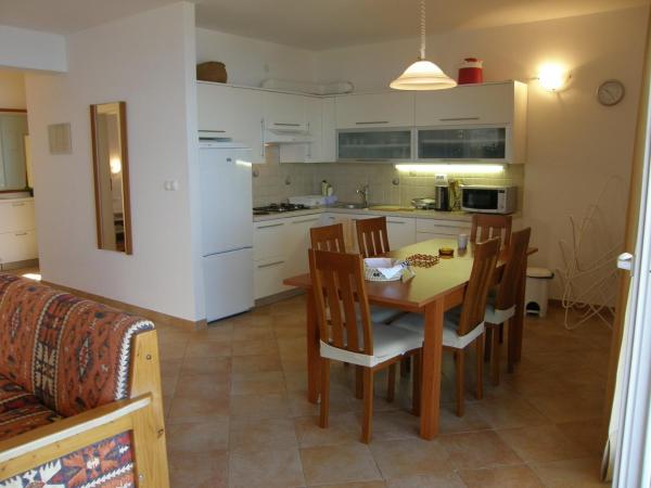 Apartments Boris : photo 9 de la chambre appartement 3 chambres