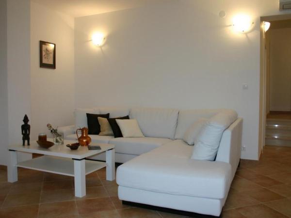 Apartments Boris : photo 9 de la chambre appartement - vue sur mer
