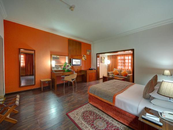 Ascot Hotel : photo 5 de la chambre suite deluxe