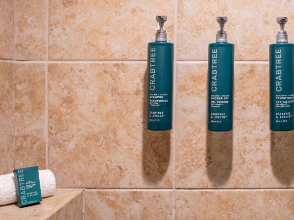 Hilton San Antonio Hill Country : photo 6 de la chambre chambre lit king-size