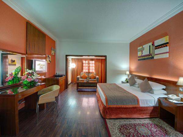 Ascot Hotel : photo 1 de la chambre suite deluxe