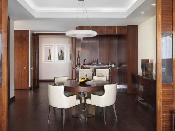 Waldorf Astoria Las Vegas : photo 1 de la chambre penthouse king suite with panoramic view