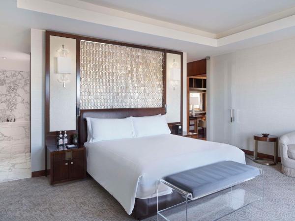 Waldorf Astoria Las Vegas : photo 3 de la chambre suite 1 chambre lit king-size