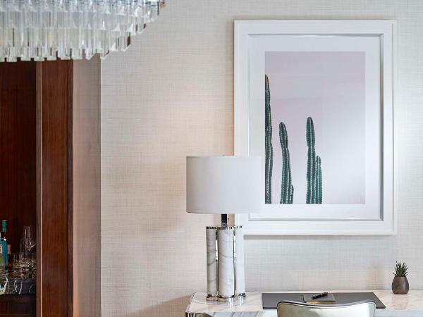 Waldorf Astoria Las Vegas : photo 9 de la chambre penthouse king suite with panoramic view