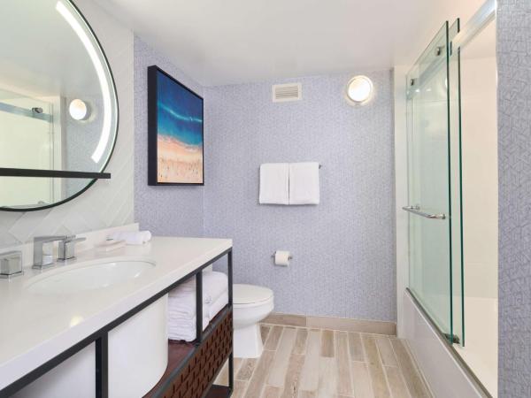 OUTRIGGER Waikiki Beachcomber Hotel : photo 8 de la chambre suite