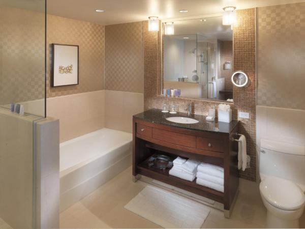 InterContinental San Francisco, an IHG Hotel : photo 5 de la chambre suite junior lit king-size