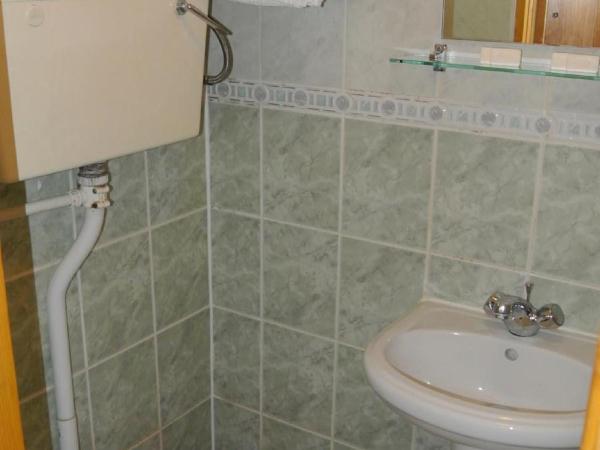 The Belgrove Hotel : photo 2 de la chambre chambre simple