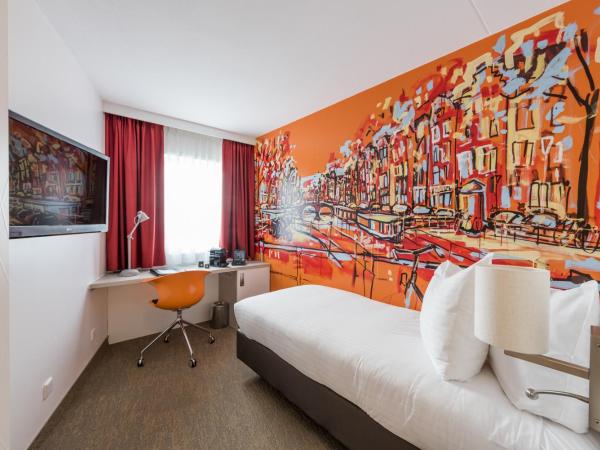 WestCord Art Hotel Amsterdam 3 stars : photo 1 de la chambre chambre simple