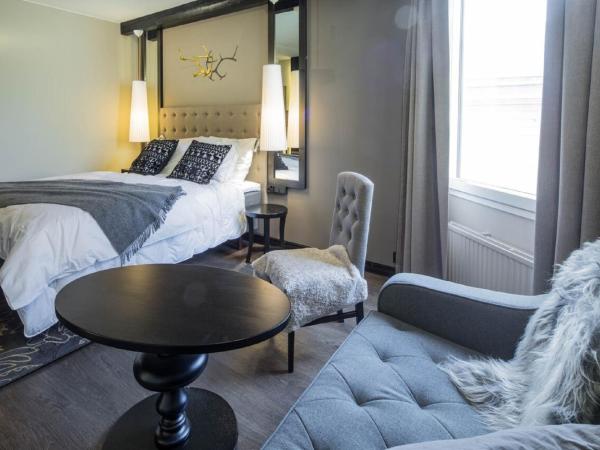 Lapland Hotels Oulu : photo 1 de la chambre northern comfort twin room with bath