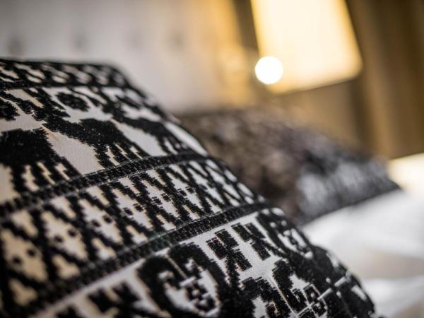 Lapland Hotels Tampere : photo 2 de la chambre chambre lits jumeaux confort nordique