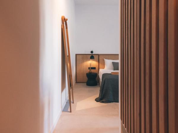 Adama Mykonos Boutique Hotel : photo 3 de la chambre chambre double standard