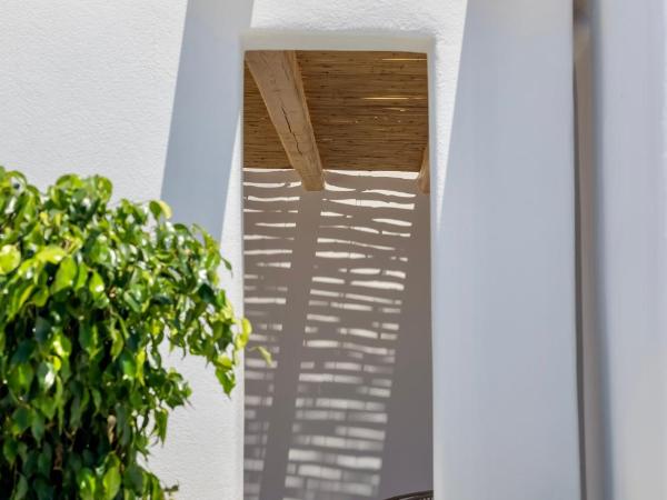 Adama Mykonos Boutique Hotel : photo 6 de la chambre chambre double standard