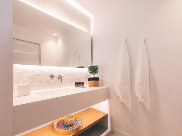 Adama Mykonos Boutique Hotel : photo 5 de la chambre chambre double standard