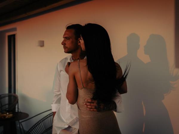 Adama Mykonos Boutique Hotel : photo 8 de la chambre chambre double standard