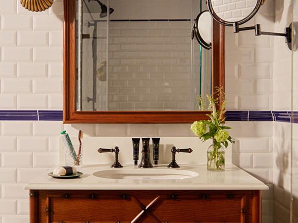 Slieve Donard : photo 5 de la chambre slieve suite sea view king or twin