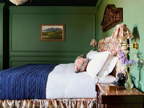 Slieve Donard : photo 4 de la chambre slieve double