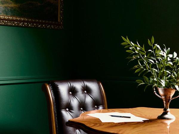 Slieve Donard : photo 5 de la chambre slieve double double