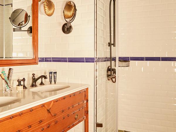 Slieve Donard : photo 6 de la chambre slieve junior suite king or twin