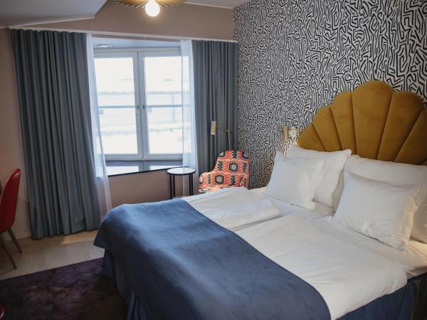 Clarion Hotel Örebro : photo 1 de la chambre chambre double standard