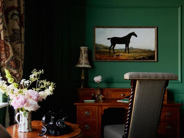 Slieve Donard : photo 6 de la chambre resort sea view king or twin