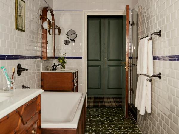 Slieve Donard : photo 7 de la chambre resort king or twin