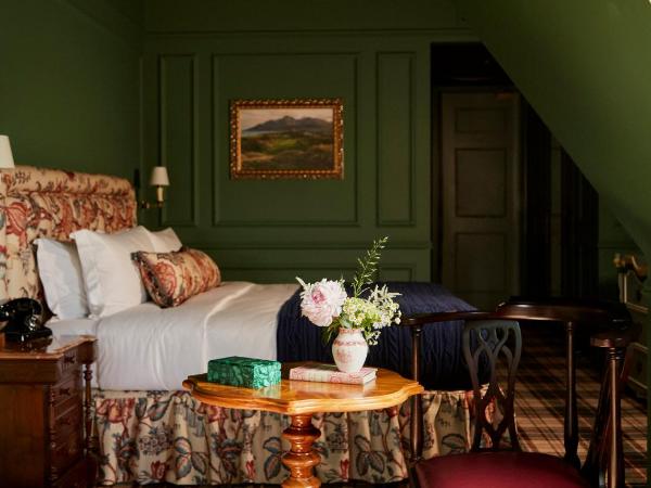 Slieve Donard : photo 4 de la chambre slieve junior suite king or twin