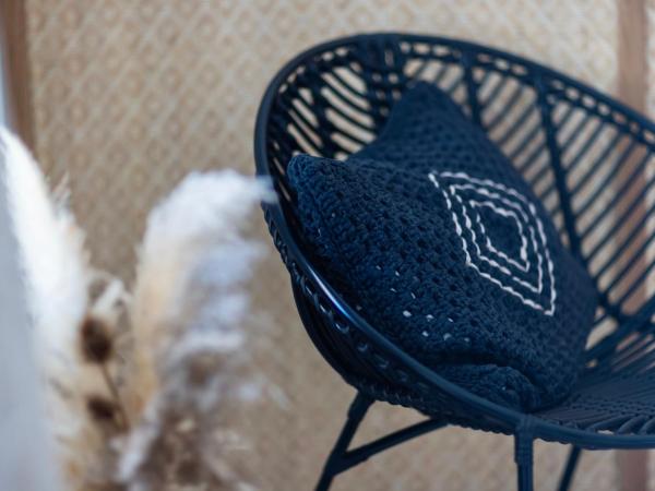 Adama Mykonos Boutique Hotel : photo 8 de la chambre chambre double deluxe avec vue sur horizon - Étage supérieur