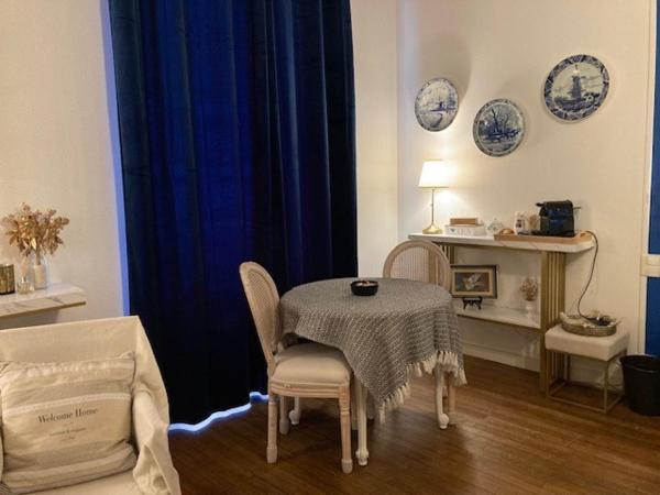 The Corner Properties : photo 8 de la chambre suite deluxe