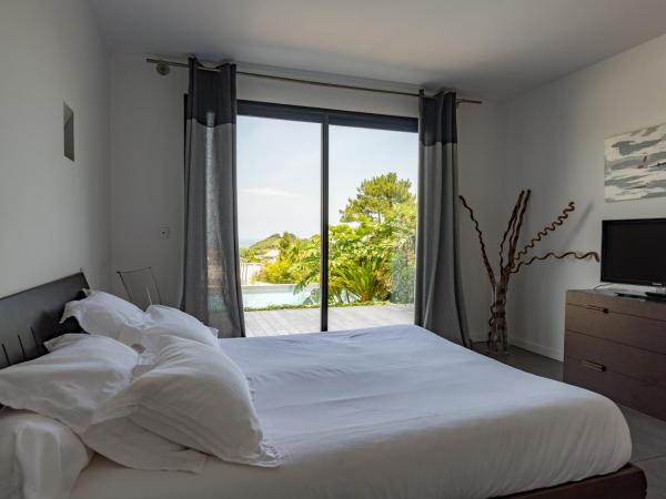 Lafitenia Resort : photo 1 de la chambre chambre uluwatu - vue sur océan