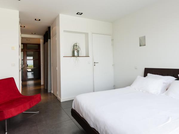 Lafitenia Resort : photo 3 de la chambre chambre uluwatu - vue sur océan
