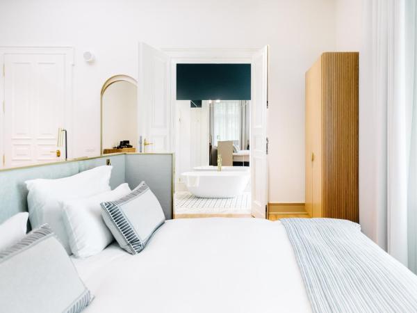 Hotel Altus Palace - Destigo Hotels : photo 1 de la chambre suite supérieure