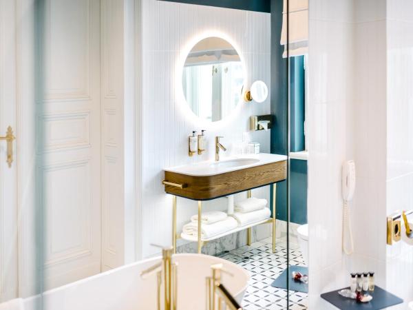 Hotel Altus Palace - Destigo Hotels : photo 4 de la chambre suite supérieure