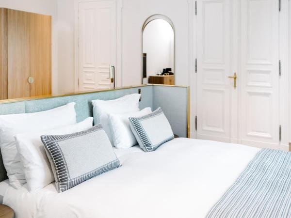 Hotel Altus Palace - Destigo Hotels : photo 8 de la chambre suite supérieure