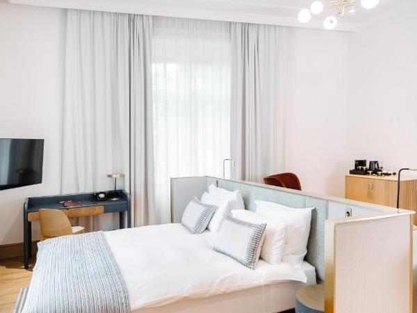 Hotel Altus Palace - Destigo Hotels : photo 7 de la chambre suite supérieure