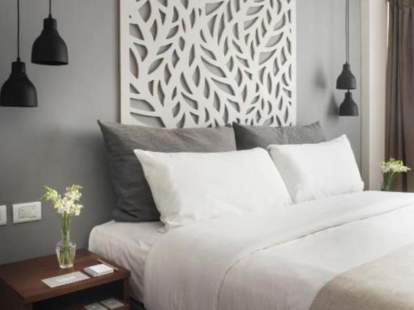 Rochester Hotel Classic : photo 1 de la chambre chambre double supérieure