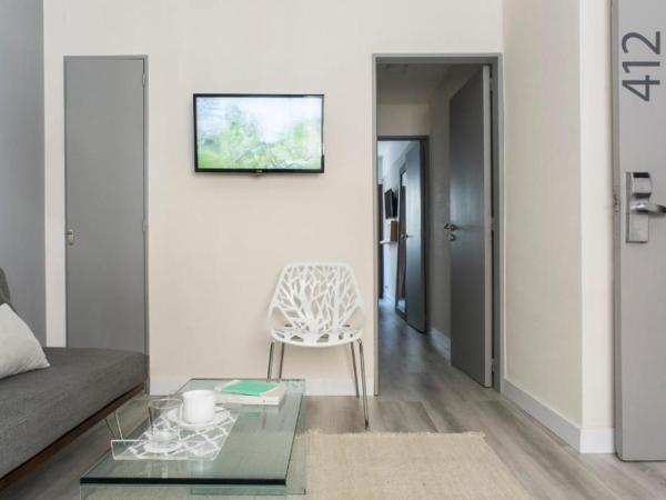 Rochester Hotel Classic : photo 8 de la chambre chambre double supérieure