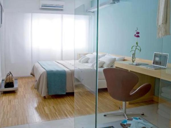 Rochester Hotel Classic : photo 4 de la chambre chambre double supérieure