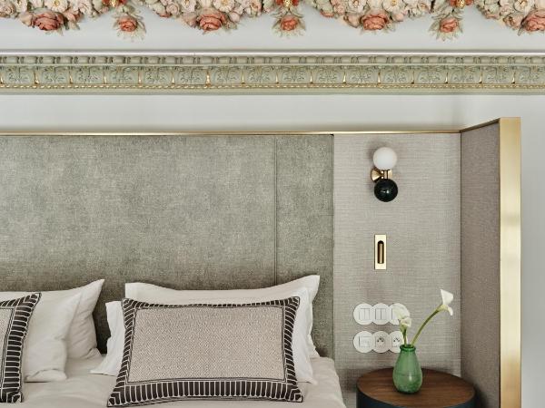 Hotel Altus Palace - Destigo Hotels : photo 5 de la chambre suite en duplex