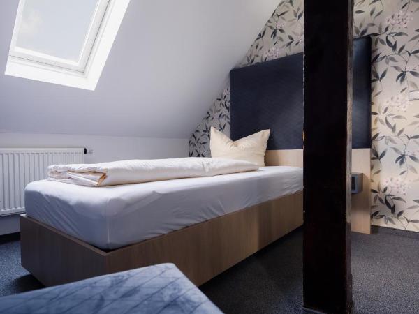 N9 Hotels : photo 5 de la chambre chambre simple