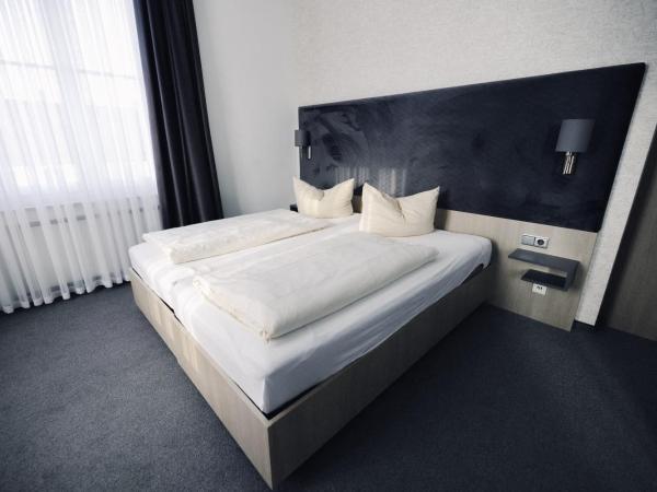 N9 Hotels : photo 1 de la chambre chambre double