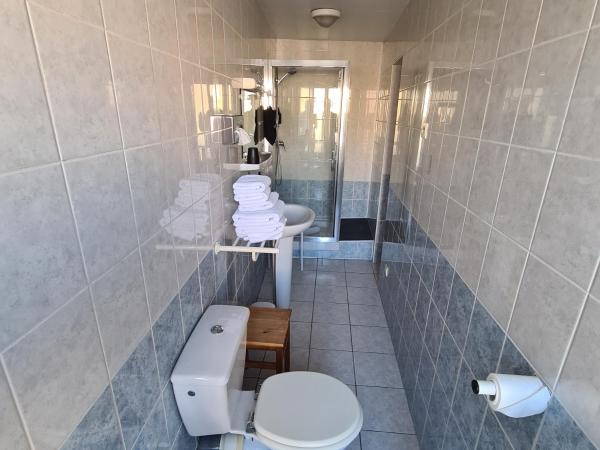 Le Grand Hotel : photo 5 de la chambre chambre triple supérieure