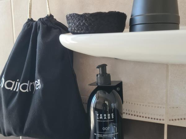 Le Grand Hotel : photo 3 de la chambre chambre double