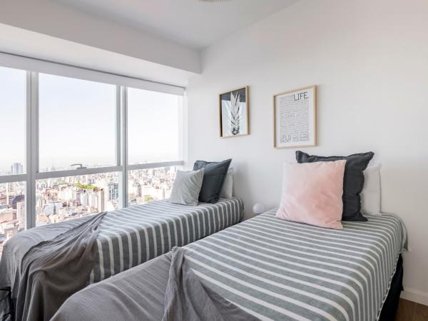 Top Rentals Downtown : photo 8 de la chambre appartement supérieur